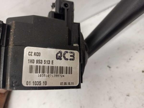 COMMODO VW/AUDI/SEAT/SKODA ( COTE CLIGNOTANT ) - Vue 2